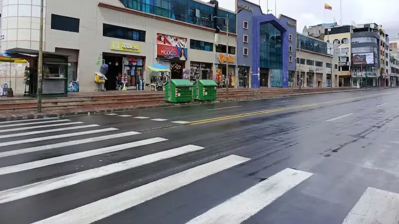 paso cebra mercado