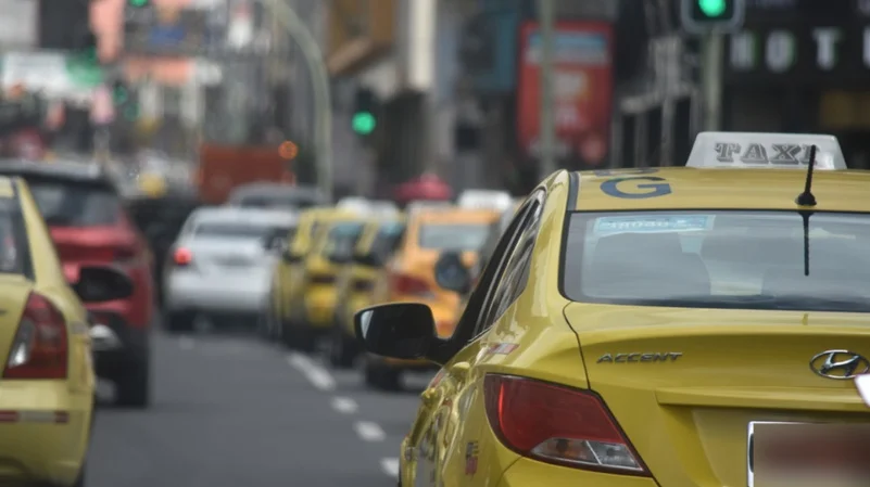 taxis 2