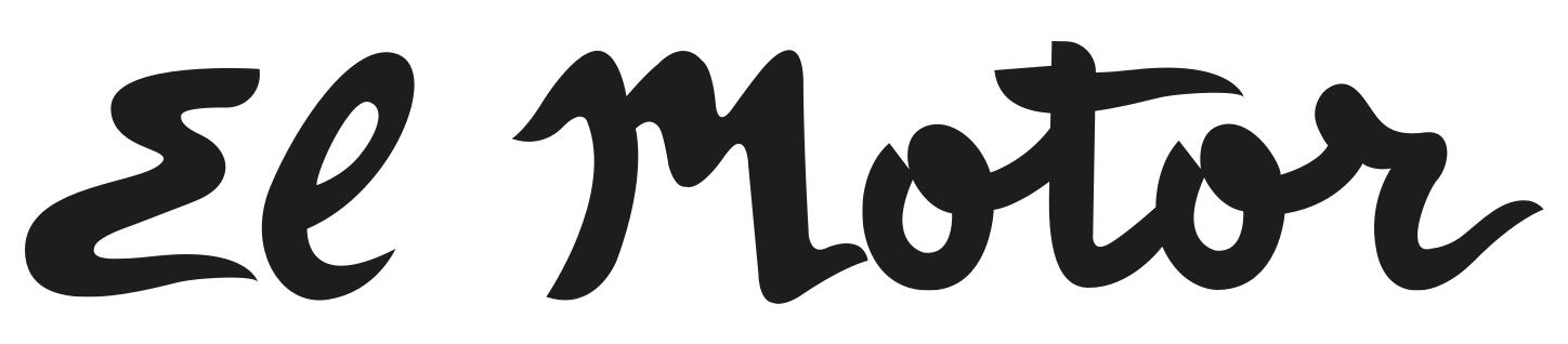 el motor